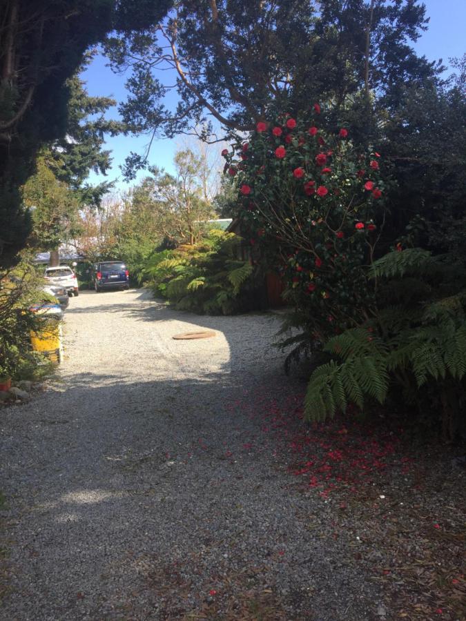 Silvestre Cabanas Puerto Varas Eksteriør bilde
