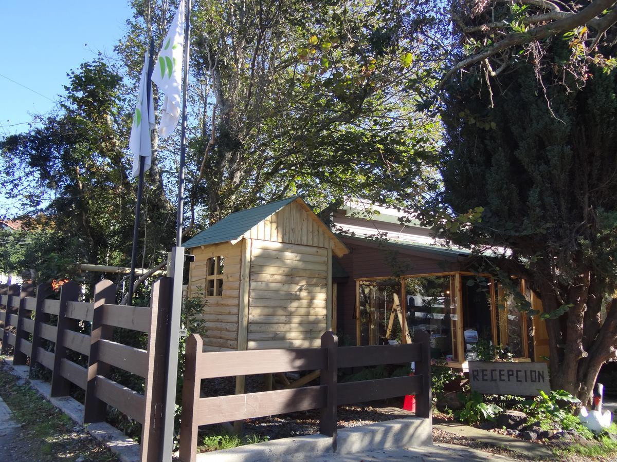 Silvestre Cabanas Puerto Varas Eksteriør bilde